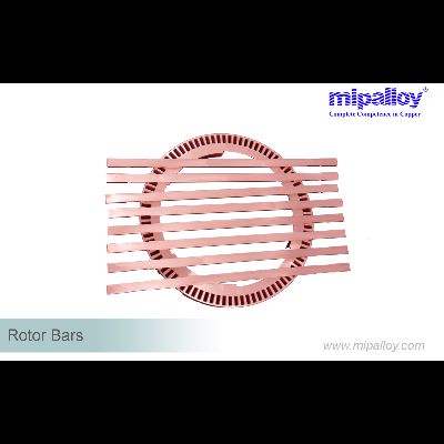 Rotor bar